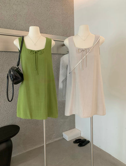 SELENI DRESS