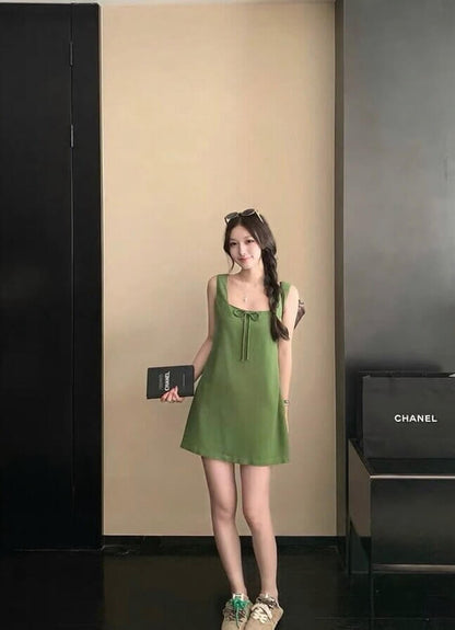 SELENI DRESS