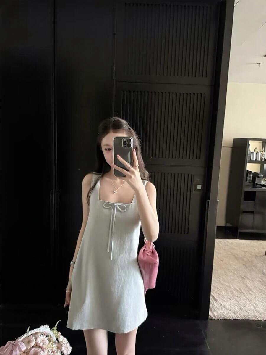 SELENI DRESS
