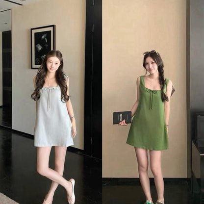 SELENI DRESS