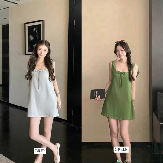 SELENI DRESS