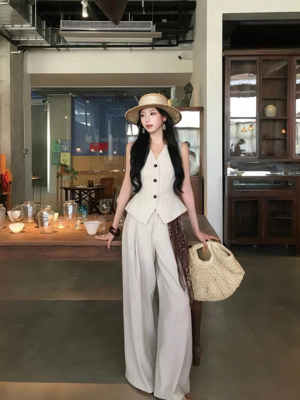 AURELIA SET