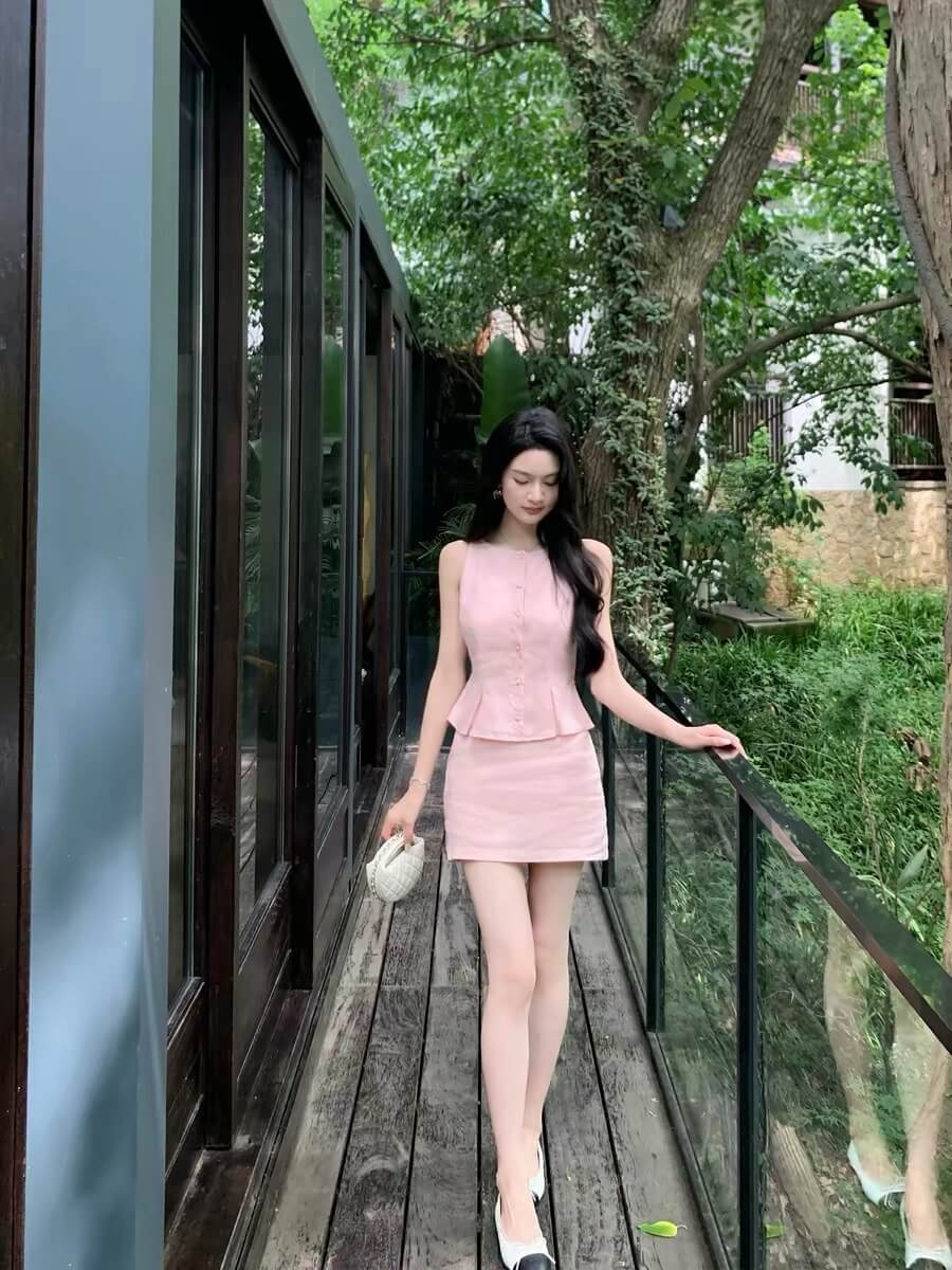 EVORA SET