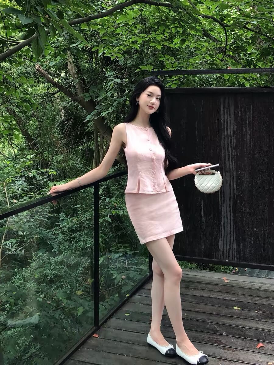 EVORA SET