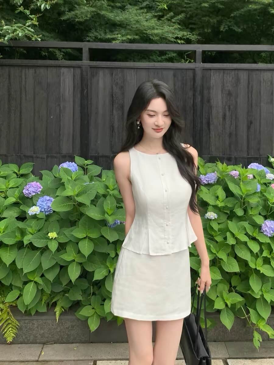 EVORA SET