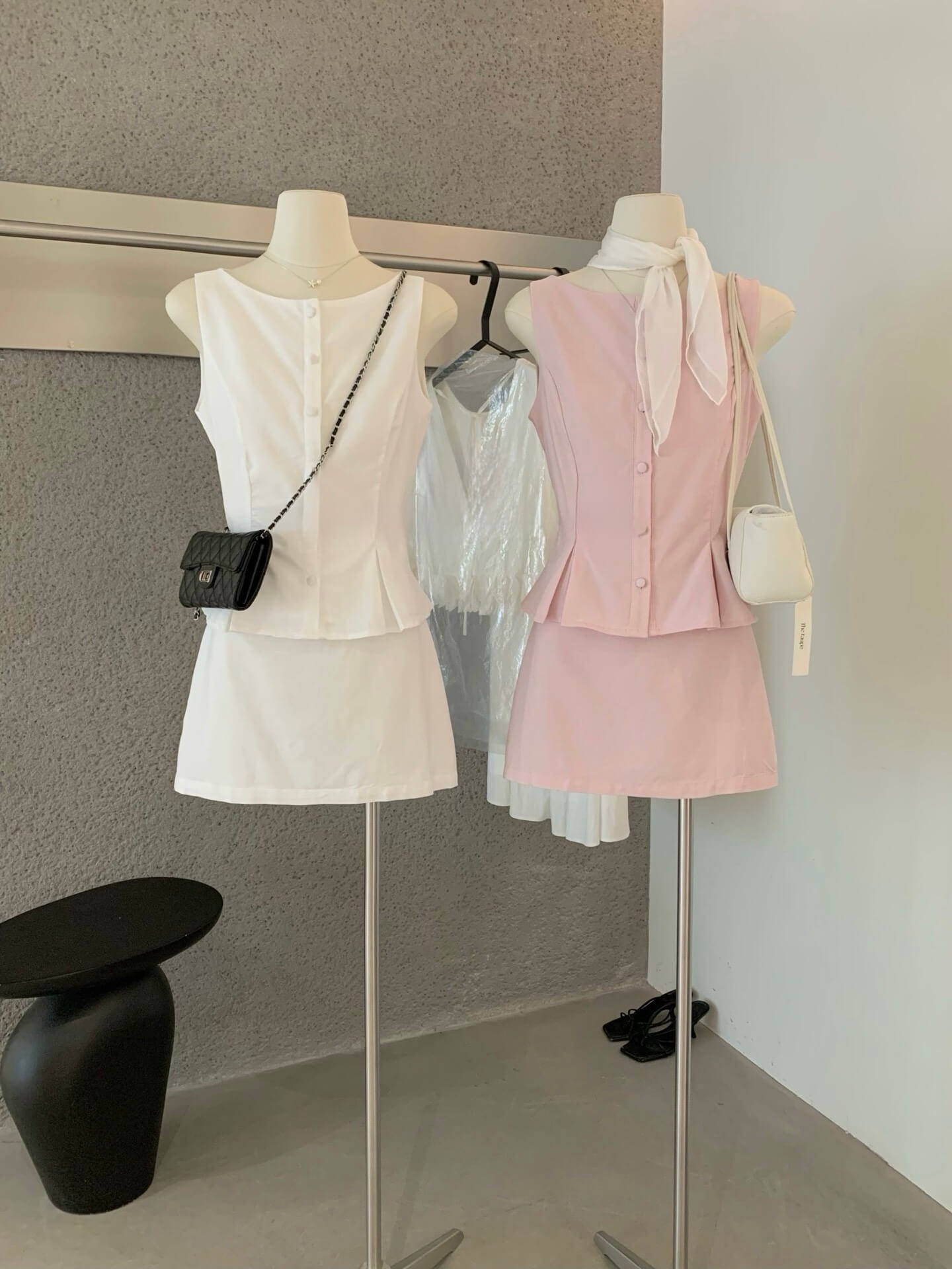 EVORA SET