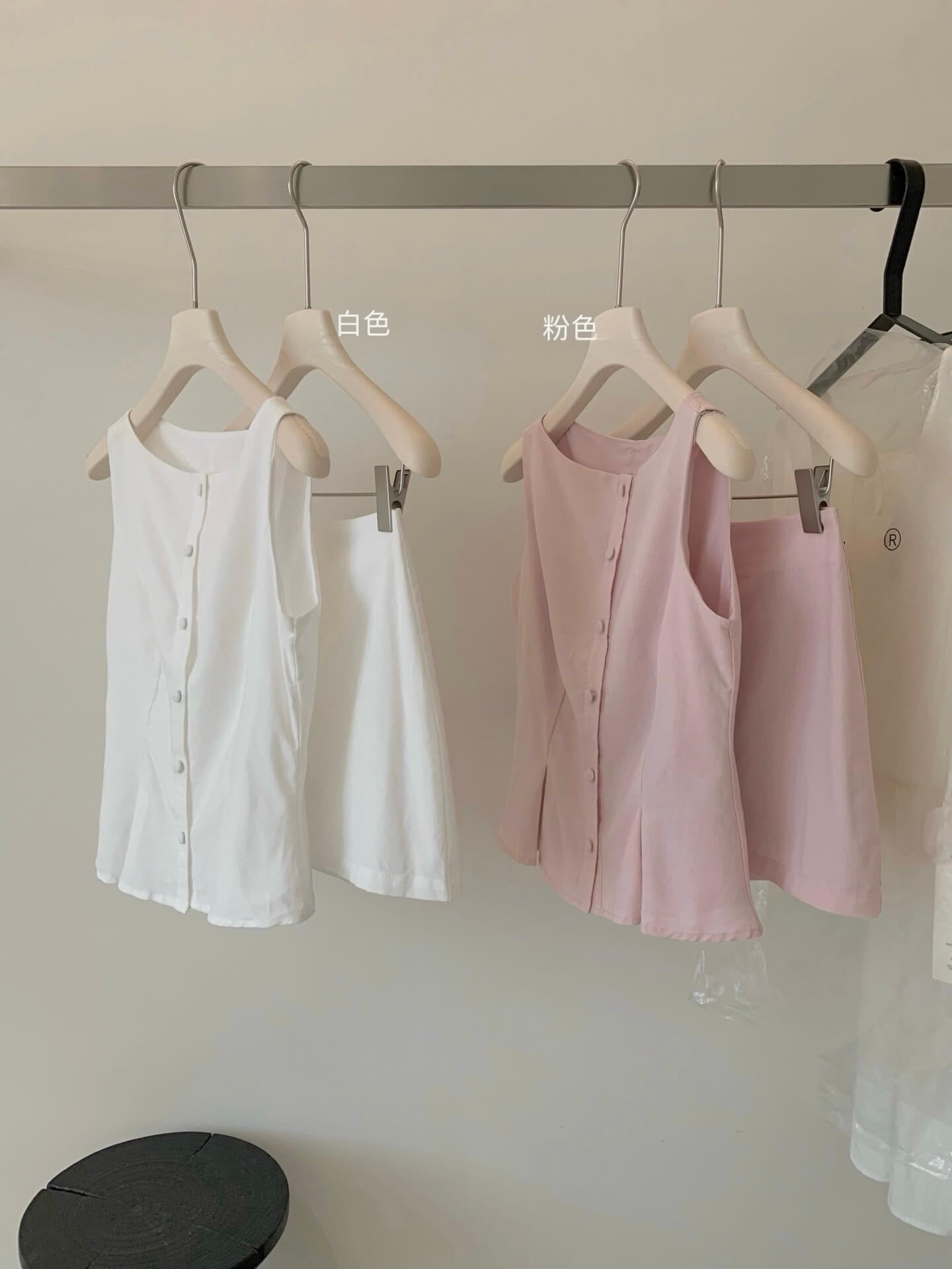 EVORA SET