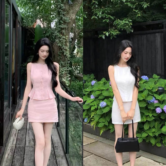 EVORA SET