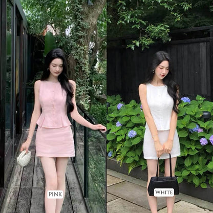 EVORA SET
