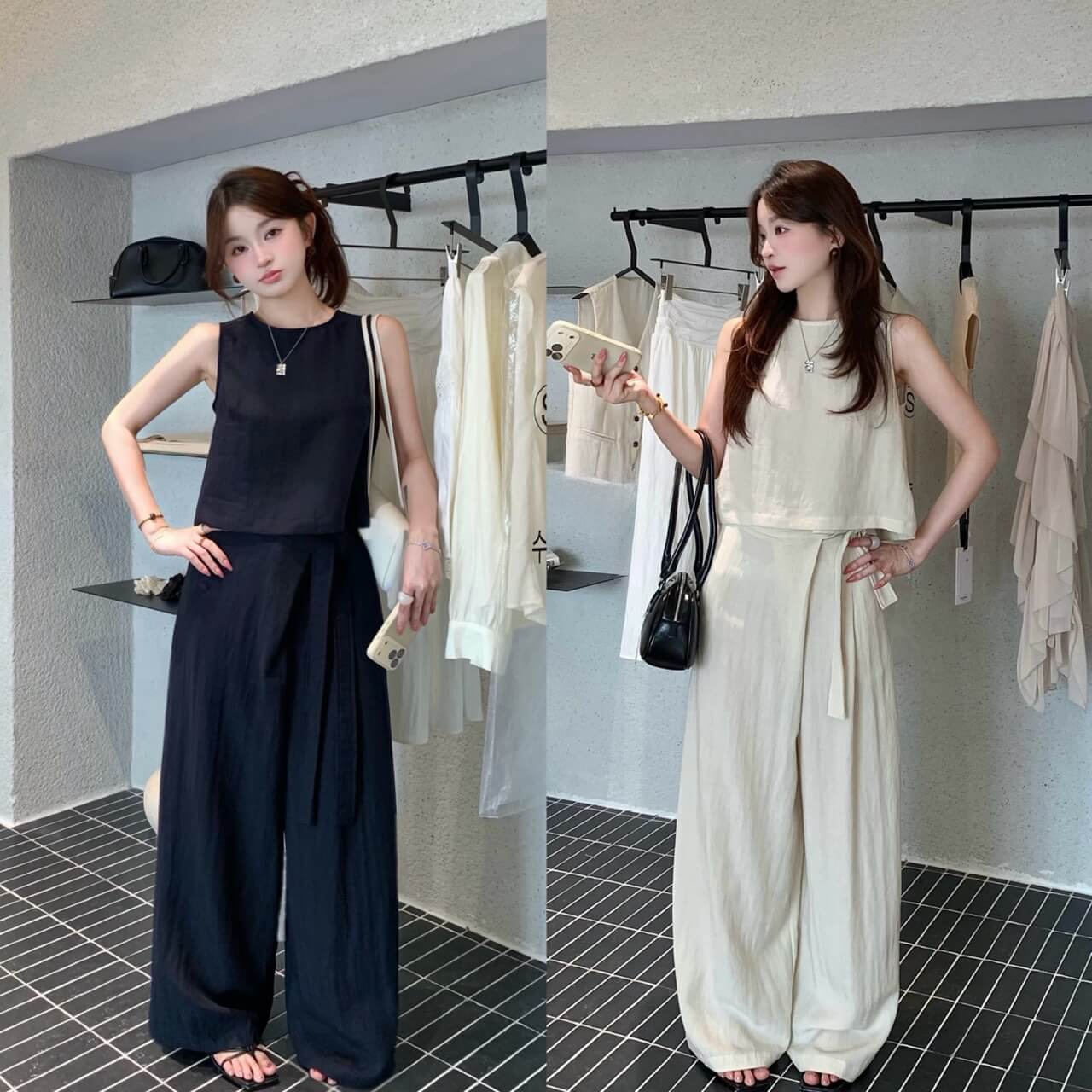 AUBEY SET