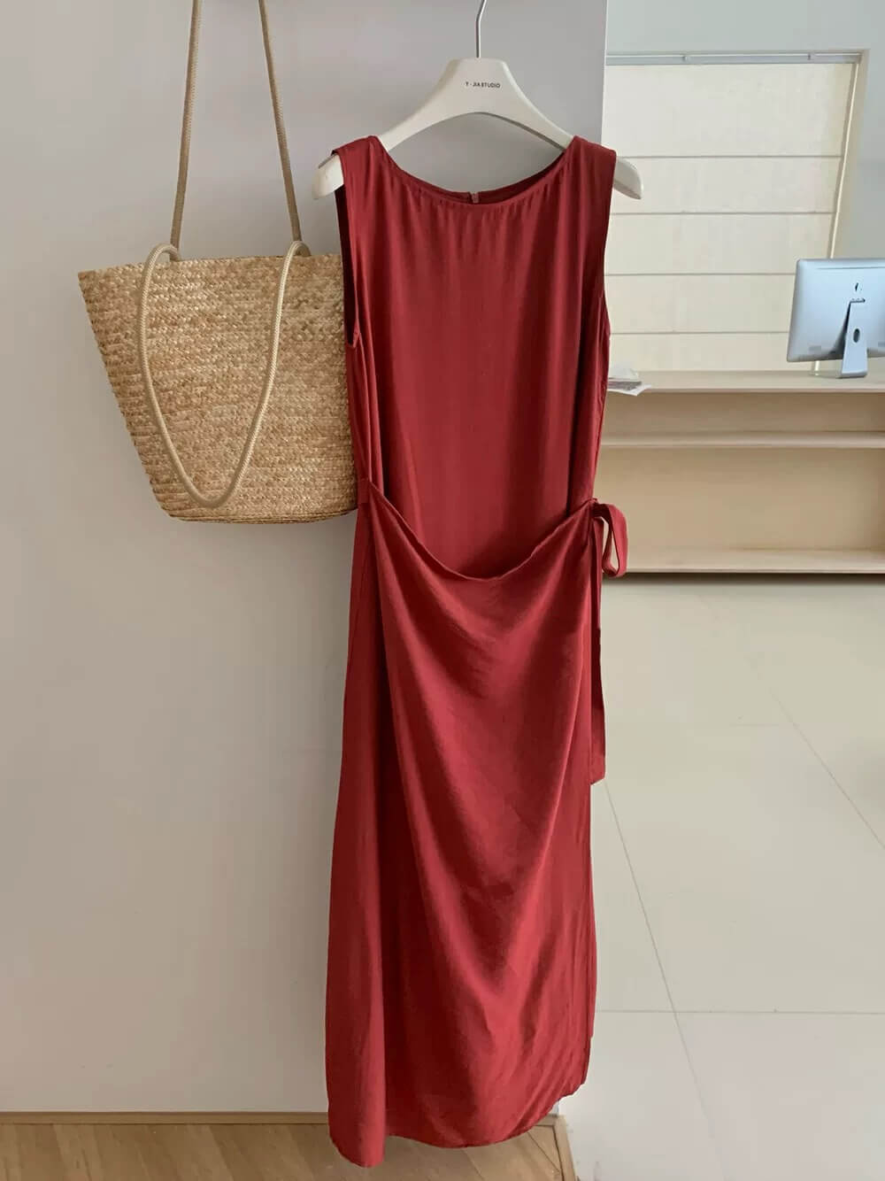 YJ MARIA DRESS