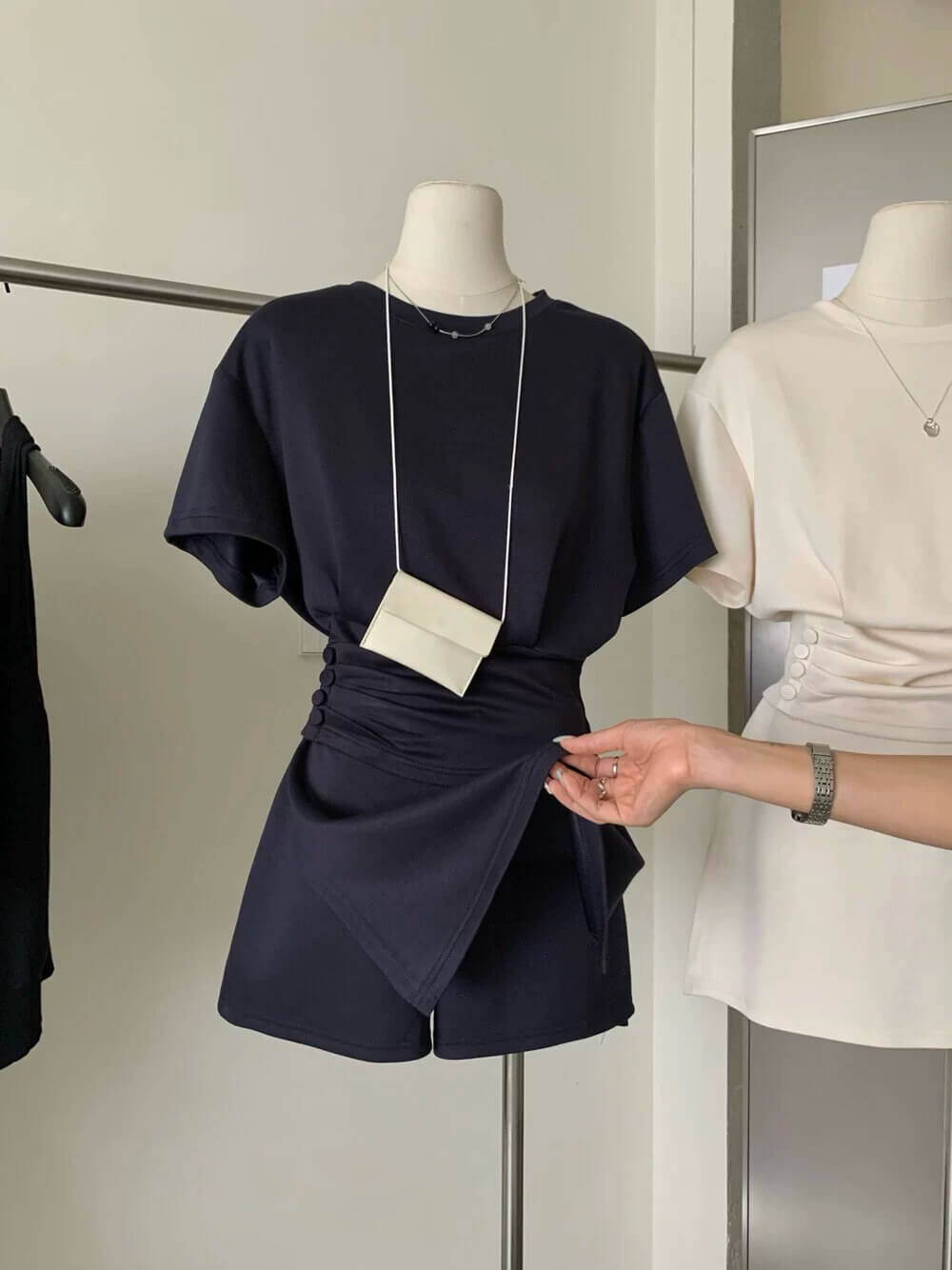 WG MIMO CASUAL SET