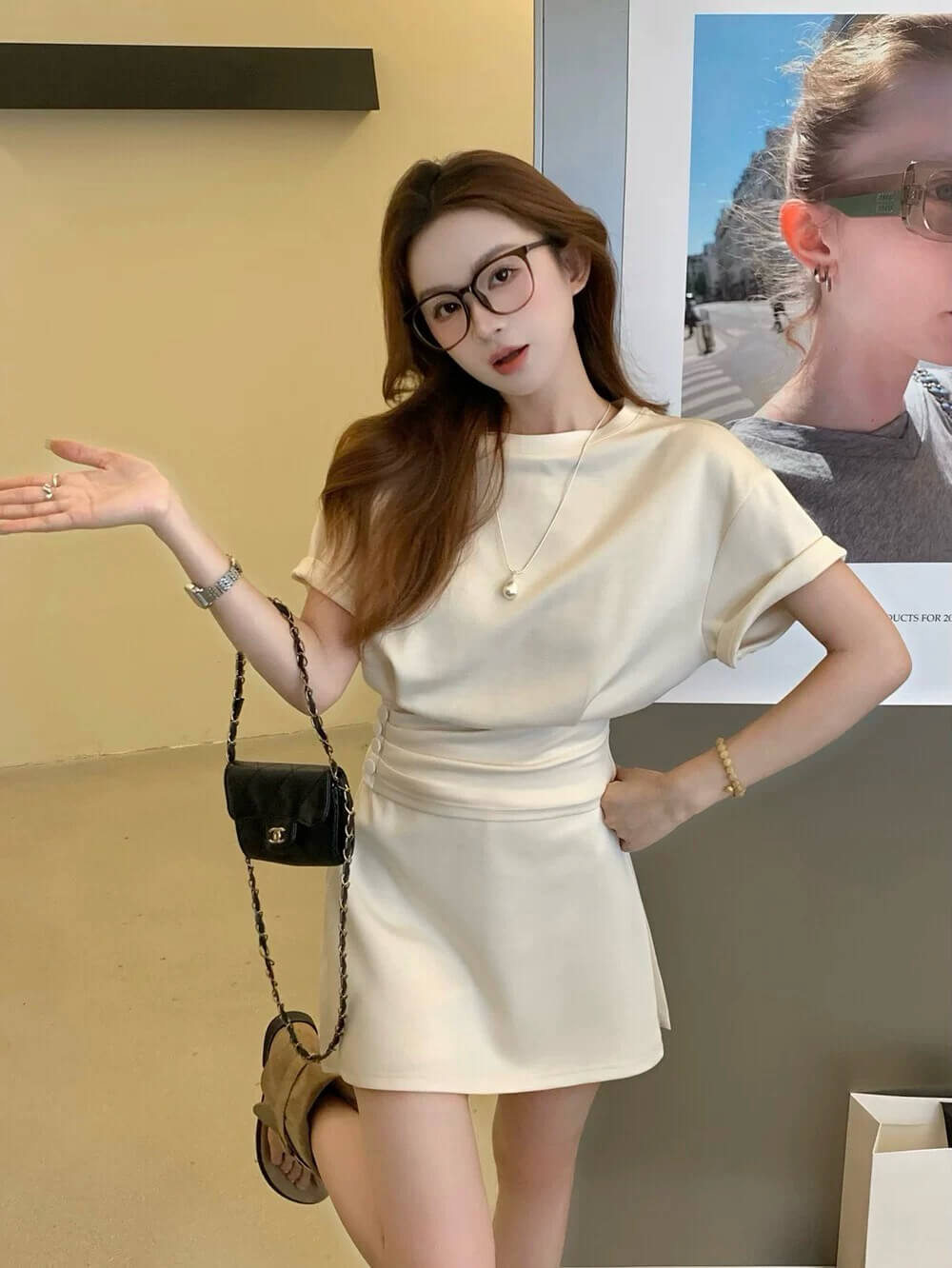 WG MIMO CASUAL SET