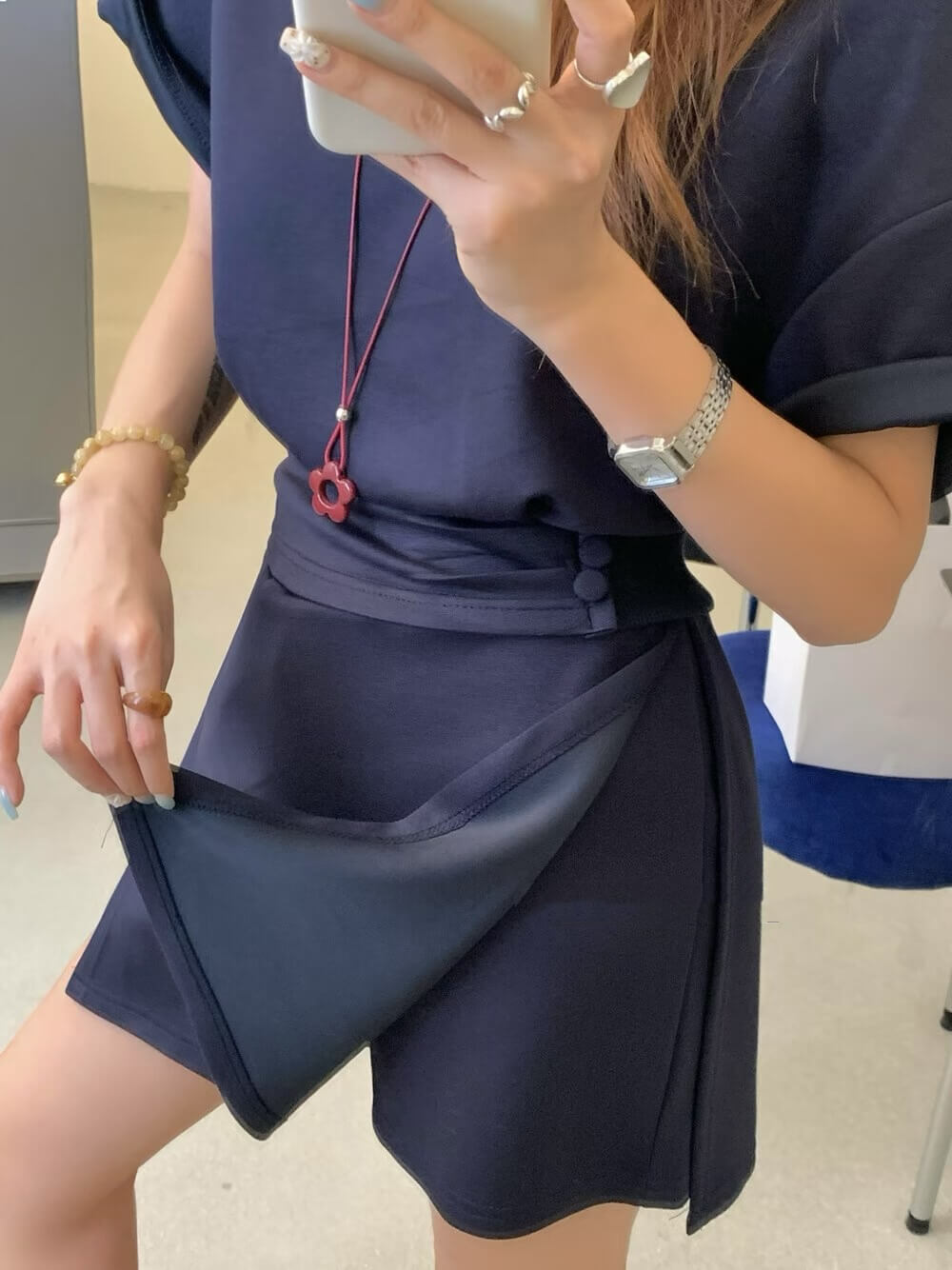 WG MIMO CASUAL SET