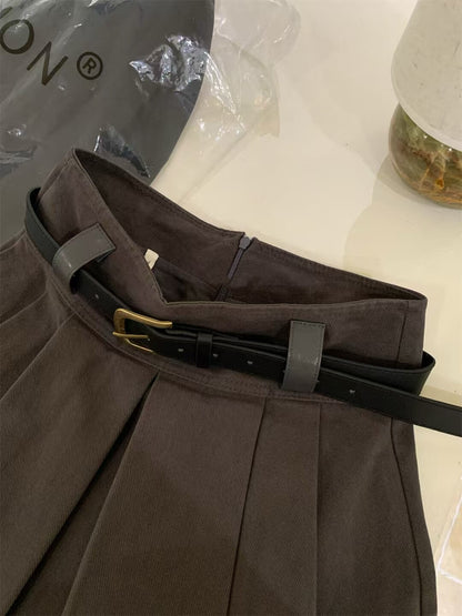 LM VIRELLE SKIRT