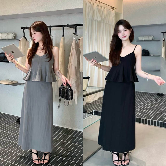 NOIR SET