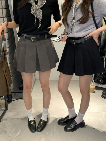LM VIRELLE SKIRT