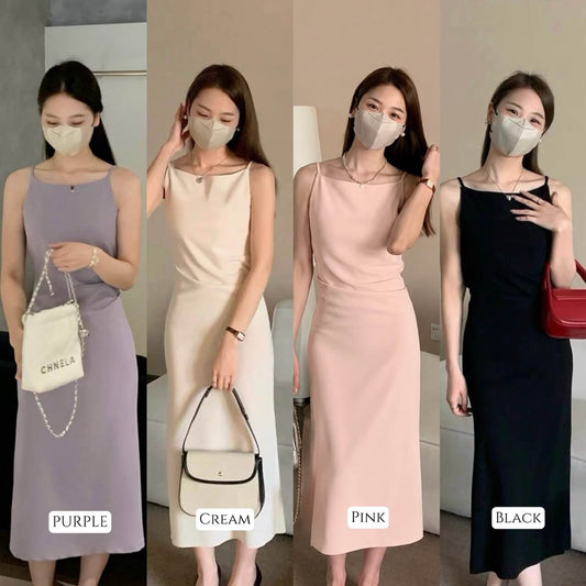 MILA DRESS