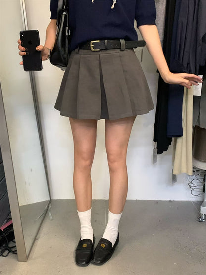 LM VIRELLE SKIRT