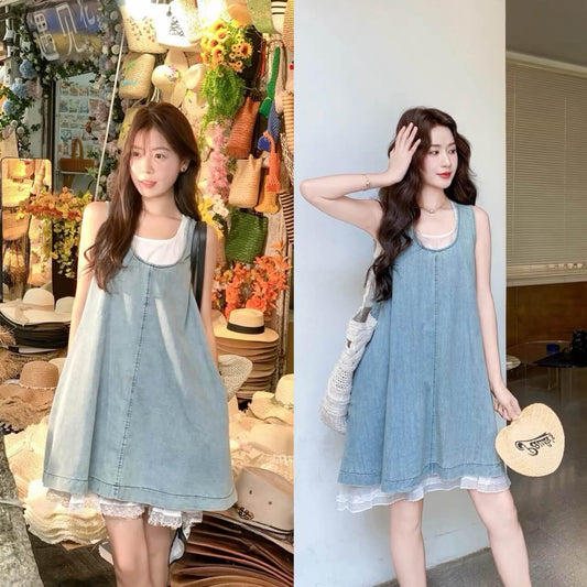 LÉA DRESS SET