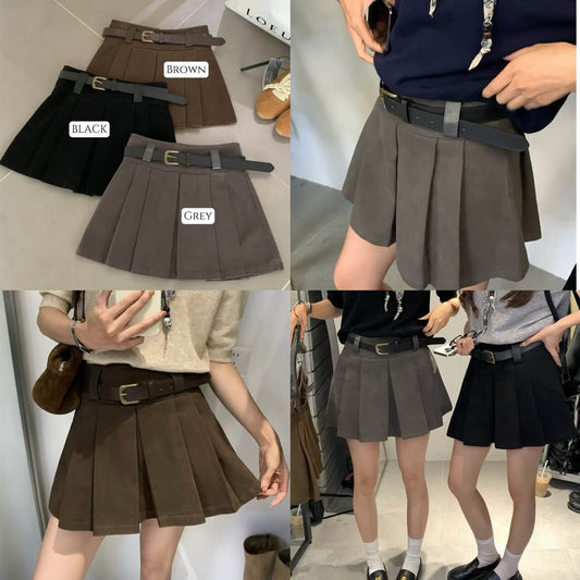 LM VIRELLE SKIRT