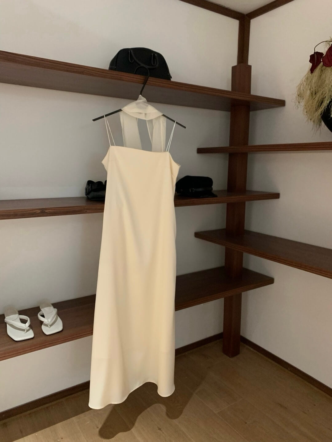 WG CRONUS DRESS