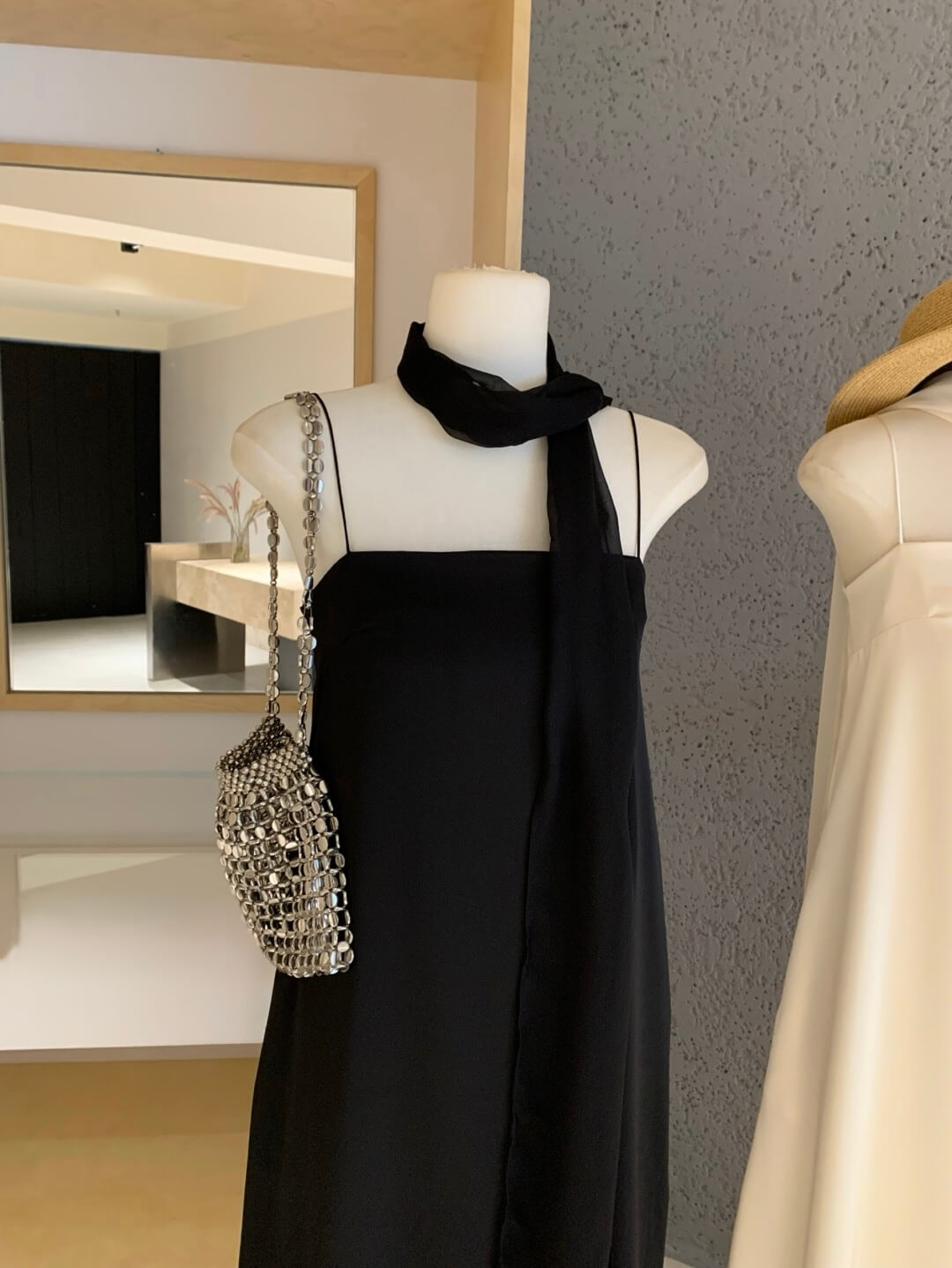 WG CRONUS DRESS