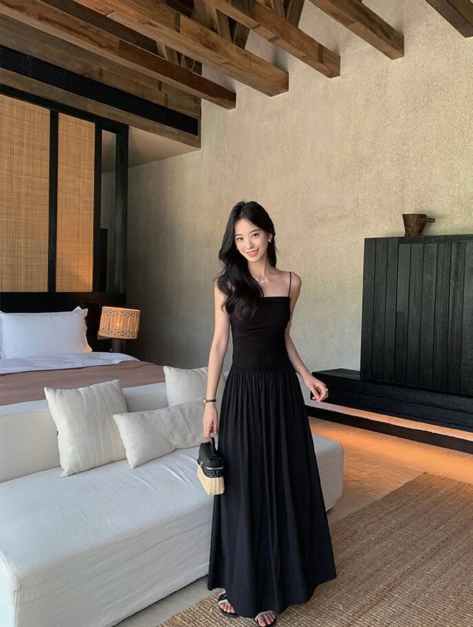 FLEUR DRESS