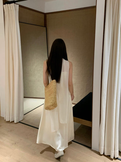WG CRONUS DRESS