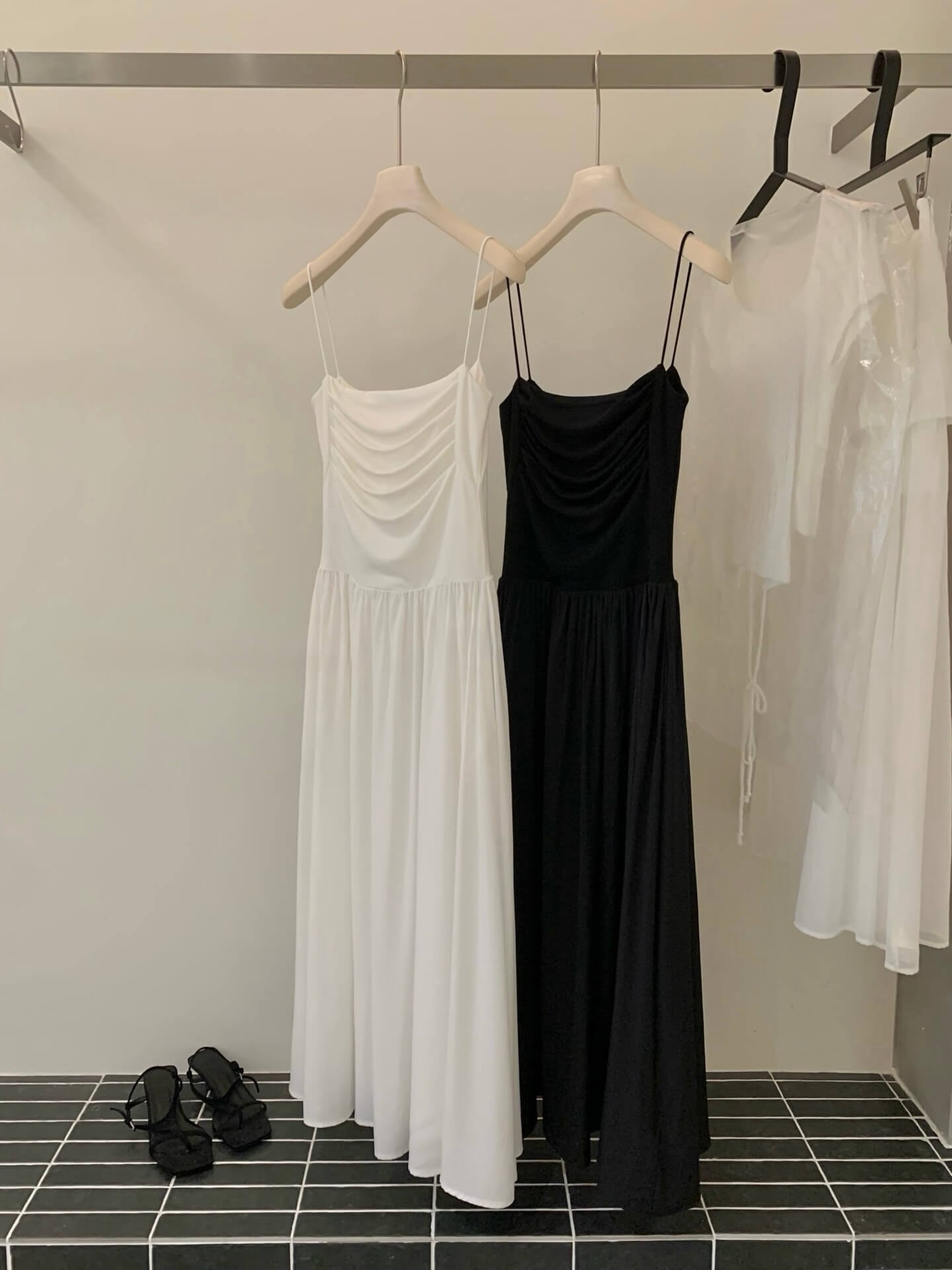 FLEUR DRESS