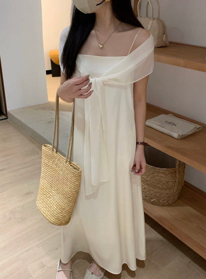 WG CRONUS DRESS
