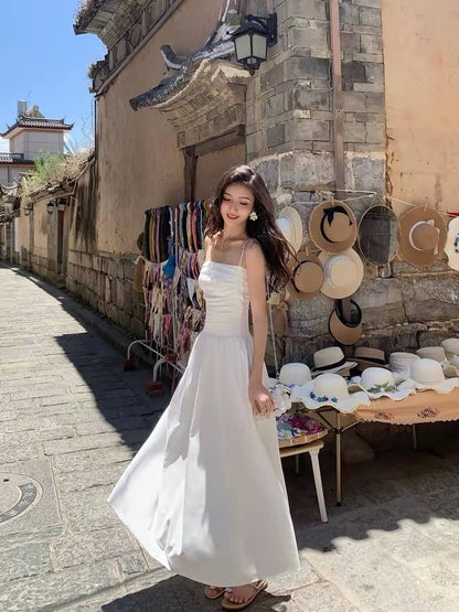 FLEUR DRESS