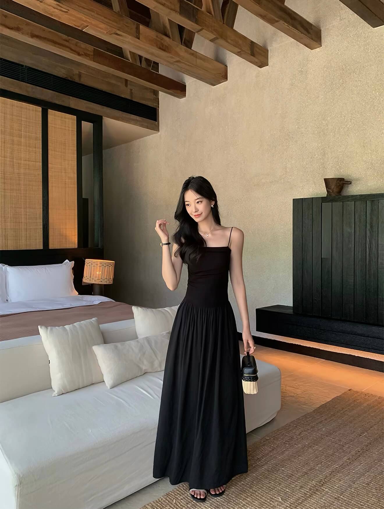 FLEUR DRESS