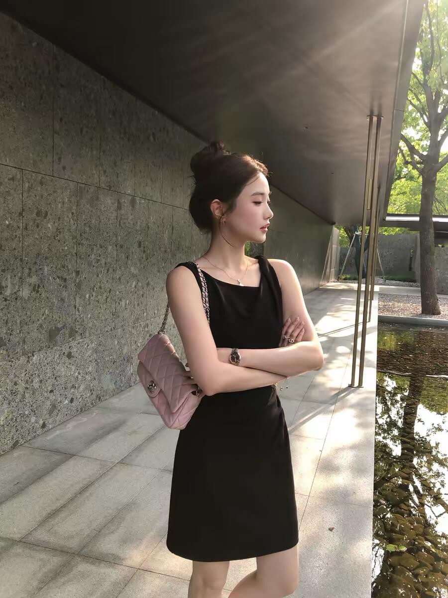 YJ AMMY DRESS