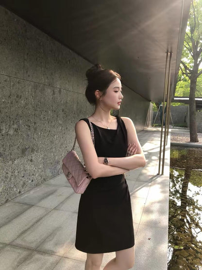 YJ AMMY DRESS