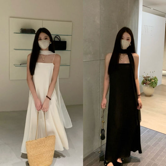 WG CRONUS DRESS