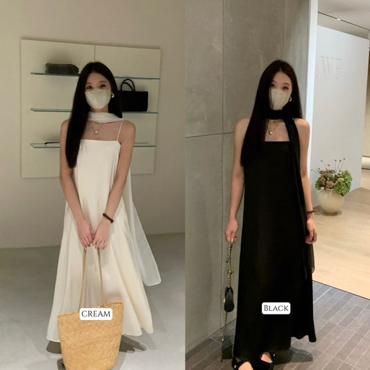 WG CRONUS DRESS