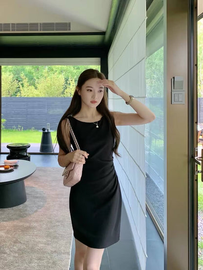 YJ AMMY DRESS