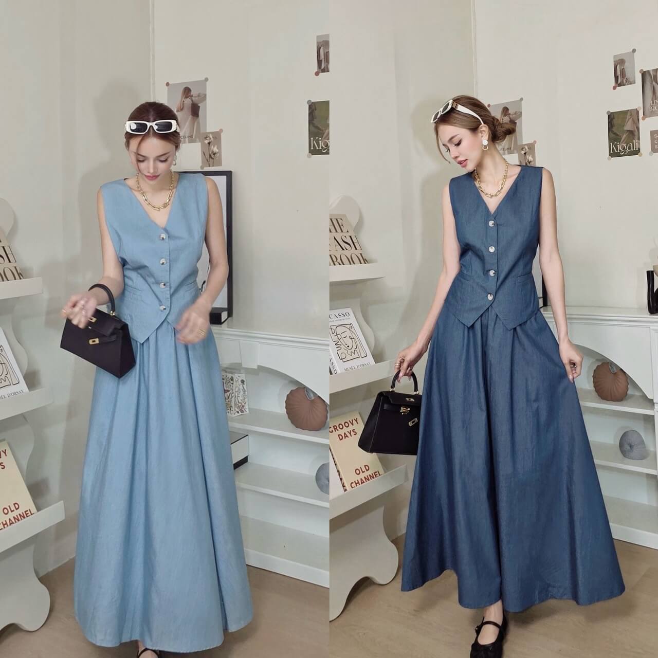 JOLY SET