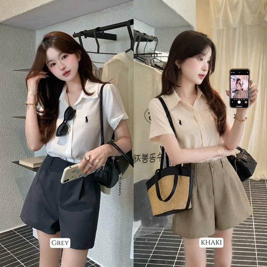 ELODIE SET