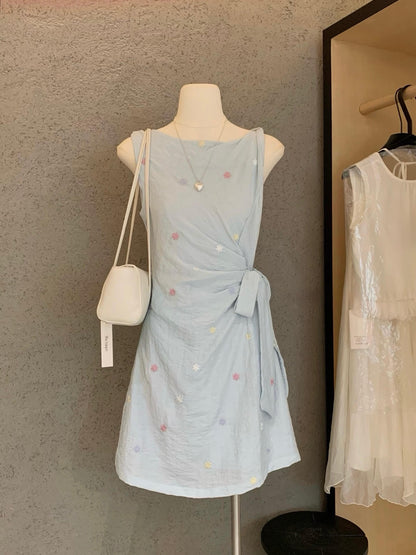 NOEMIE DRESS
