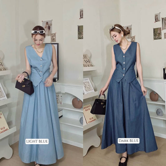 JOLY JEANS SET