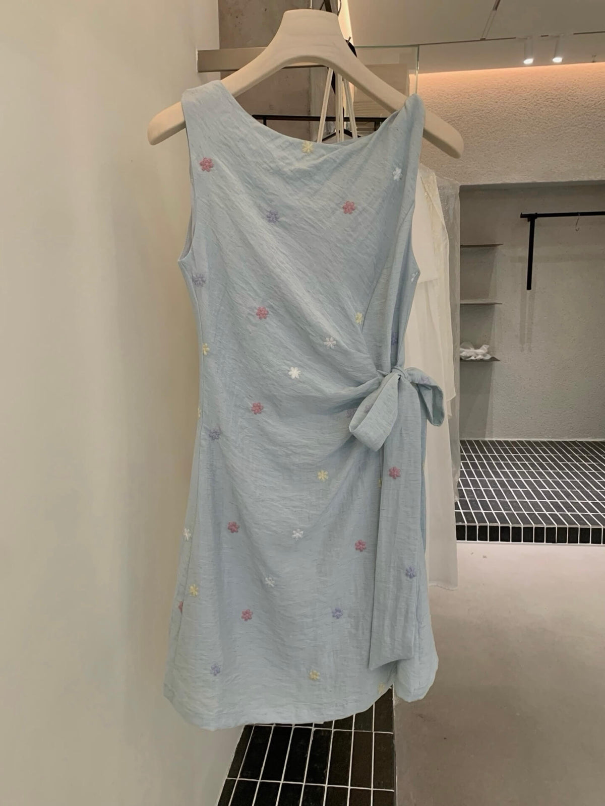 NOEMIE DRESS