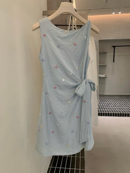 NOEMIE DRESS