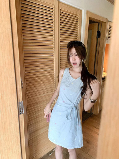 NOEMIE DRESS