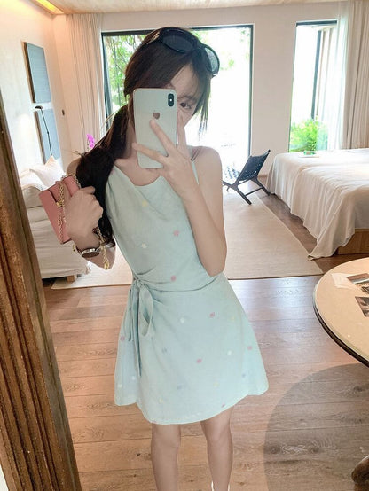 NOEMIE DRESS