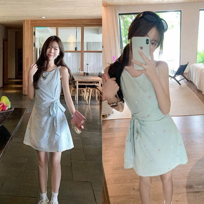 NOEMIE DRESS