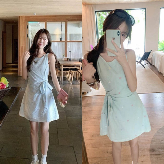 NOEMIE DRESS