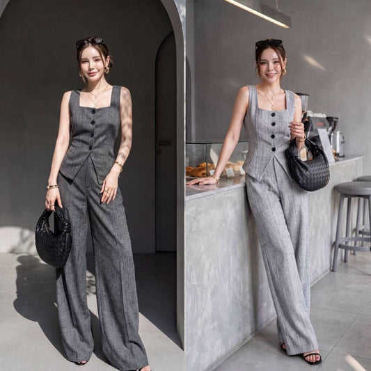 DELAVIE SET