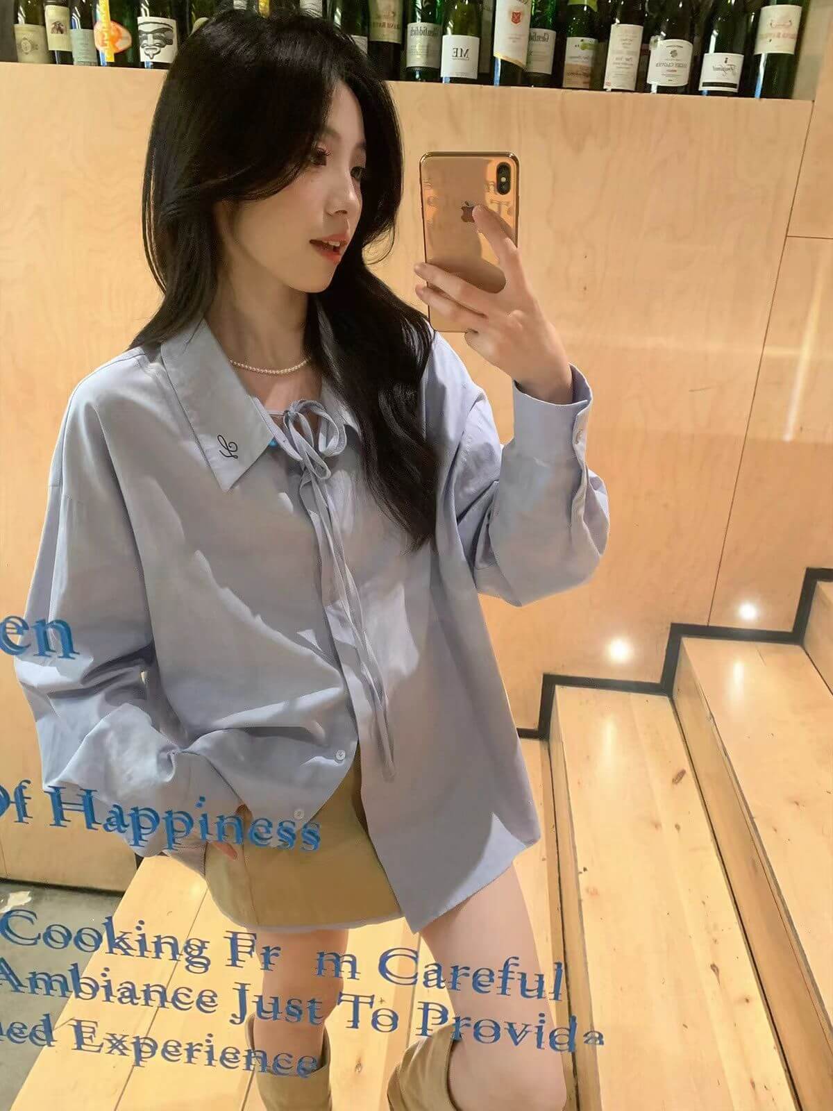 SHINOY SET